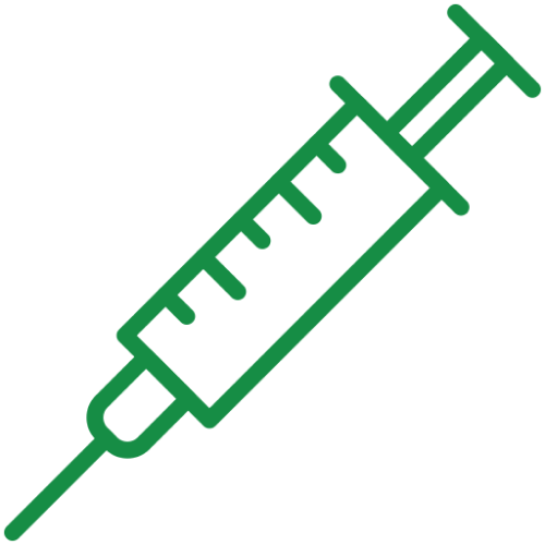 Infusion & Injection