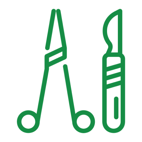 Surgical Consumables